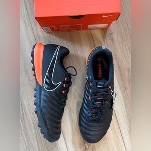 Nike Tiempo Legend 7 Pro TF Turf Soccer shoes